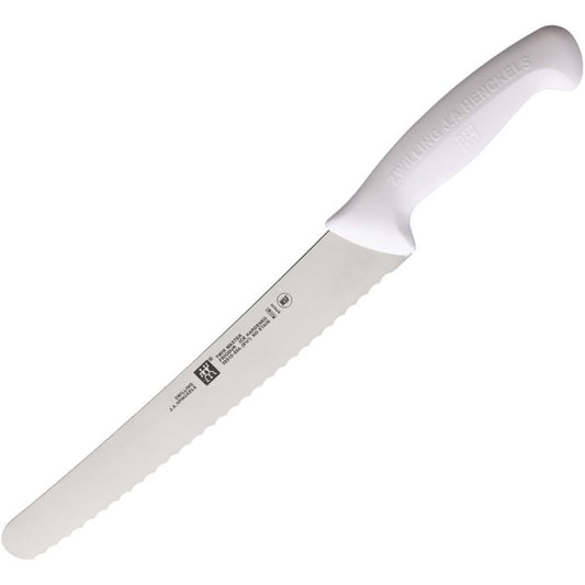 HENCKELS ZWILLING Twin Master Bread White