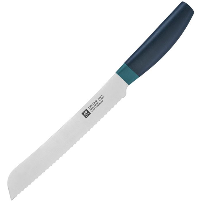 HENCKELS ZWILLING Bread Knife Blue