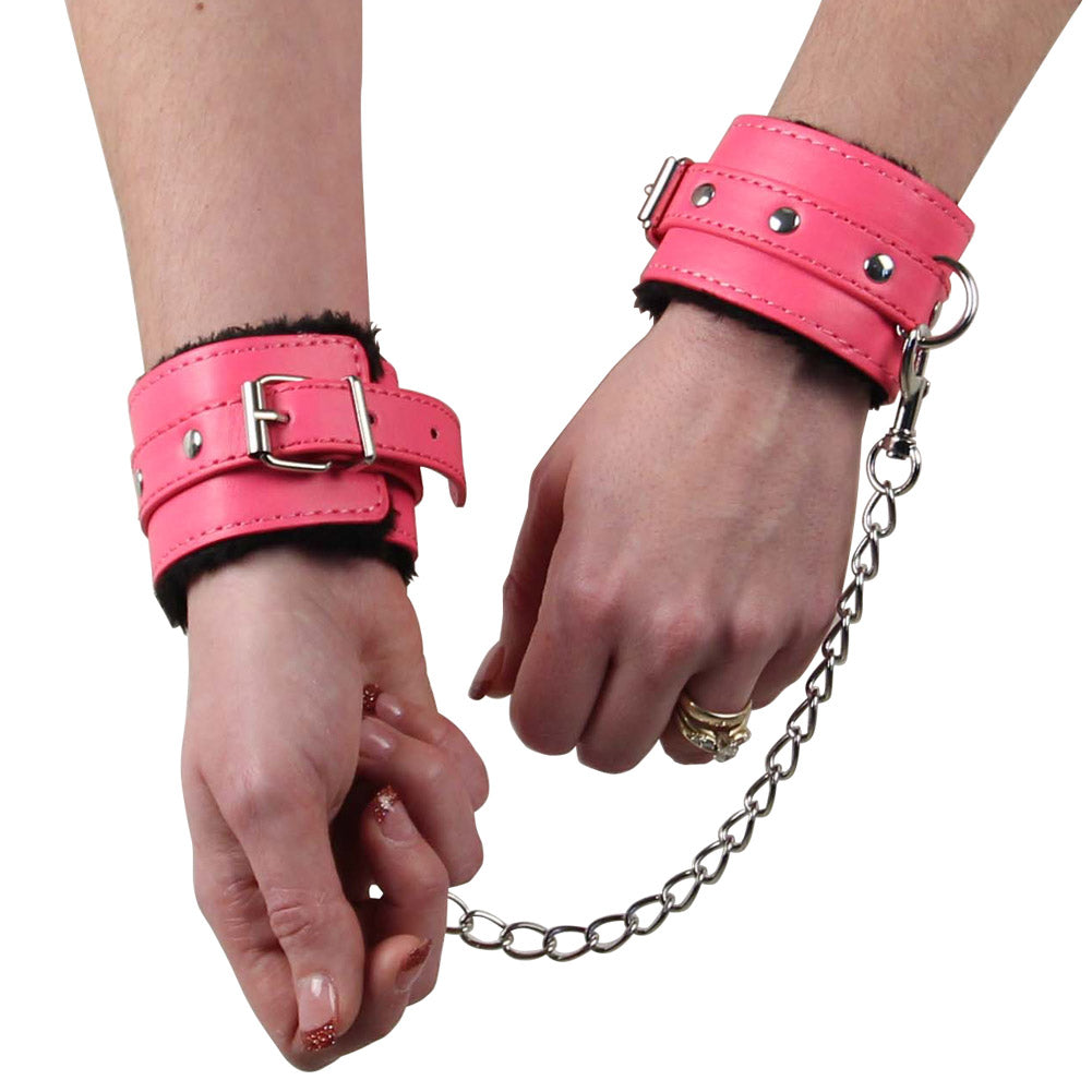 Bondage Fetish Peep Show Novelty Set