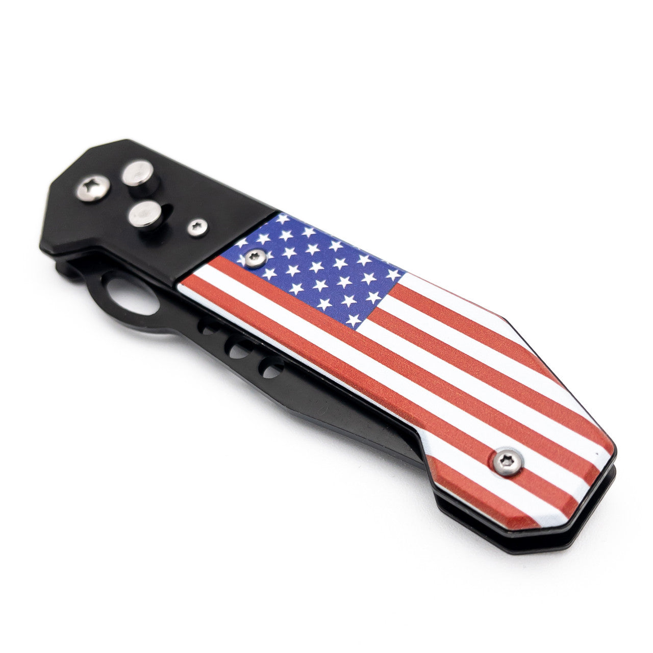 Automatic Switchblade Pocket Knife | Moral Razor