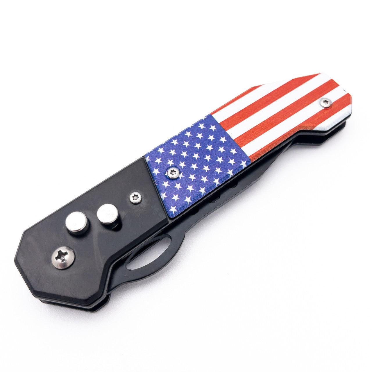 Automatic Switchblade Pocket Knife | Moral Razor