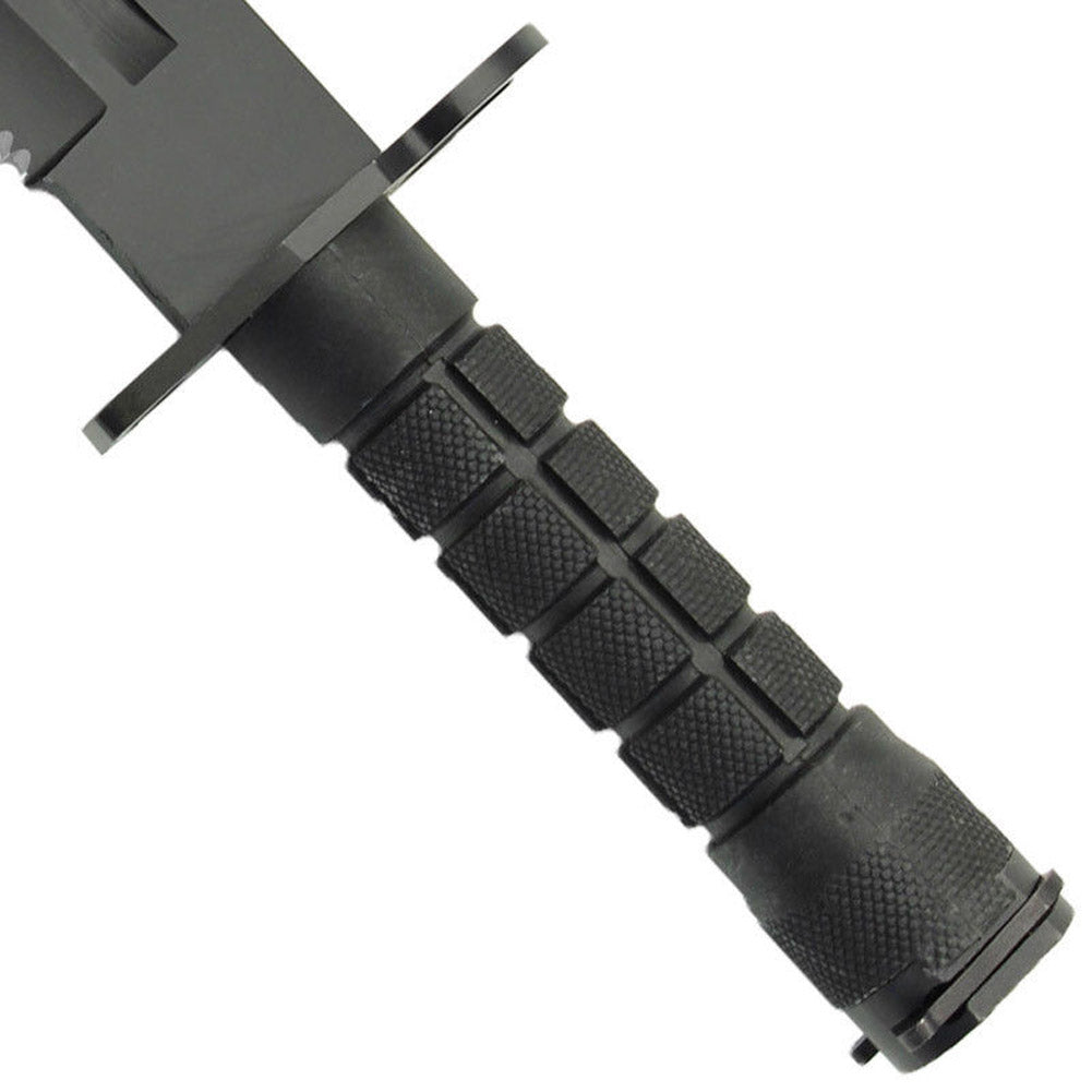 Resistance Combat Military Bayonet Tactical Survival Knife