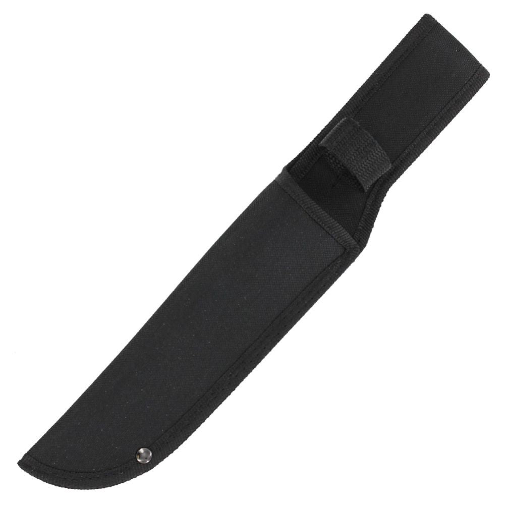 Warped Mind Full Tang Hunting Knife