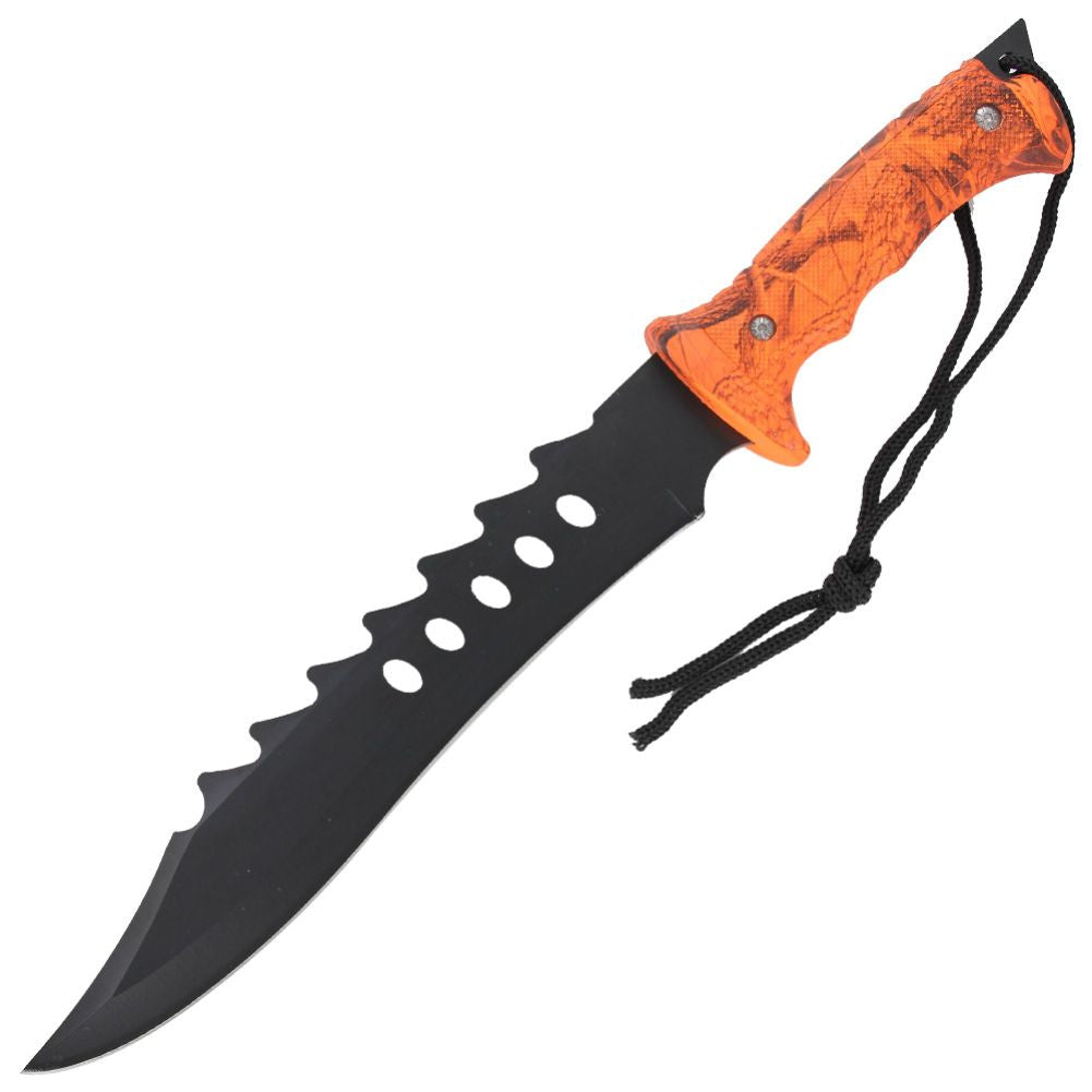 Hunters Blaze Outdoor Knife