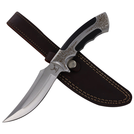 Hunt For Life Dakota Game Hunting Knife