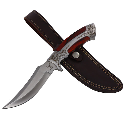 Jameson Hunt For Life Hunting Knife