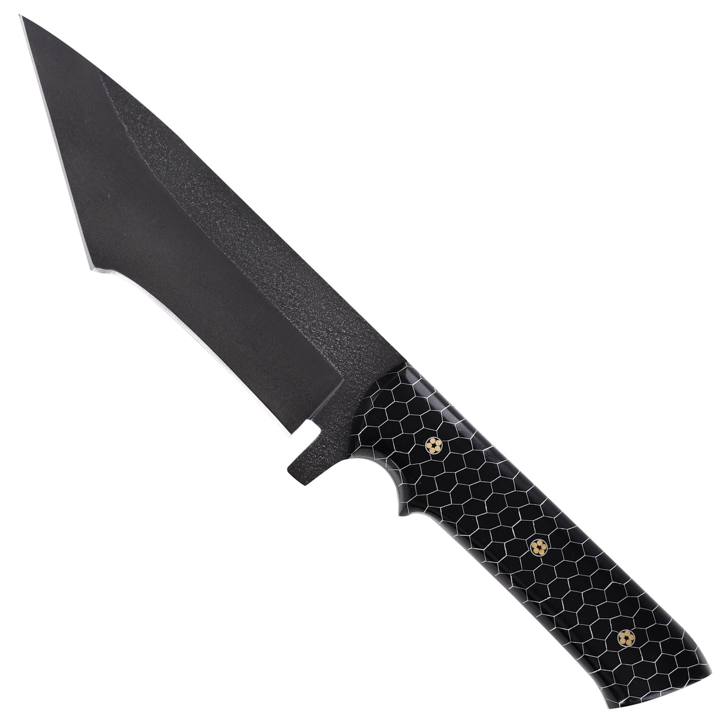 Last Phase Fusion Tanto Hunting Knife