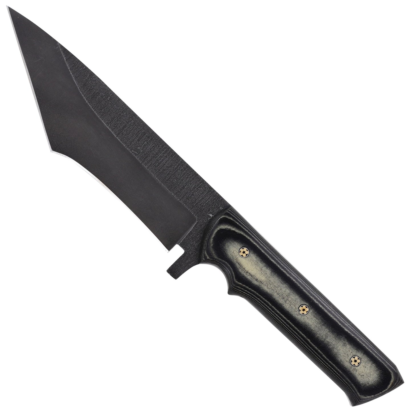 Experience & Progress Fusion Tanto Hunting Knife