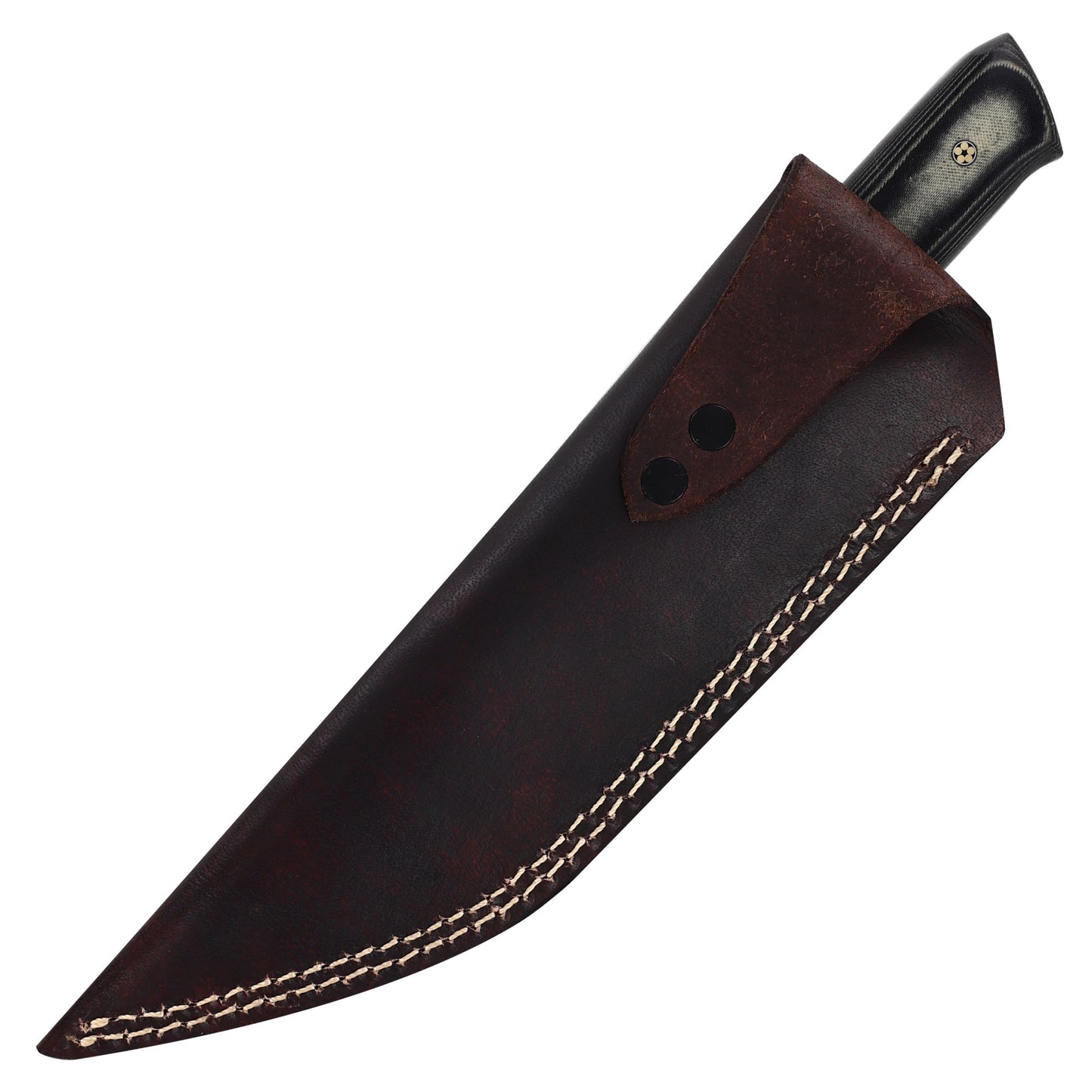 Experience & Progress Fusion Tanto Hunting Knife