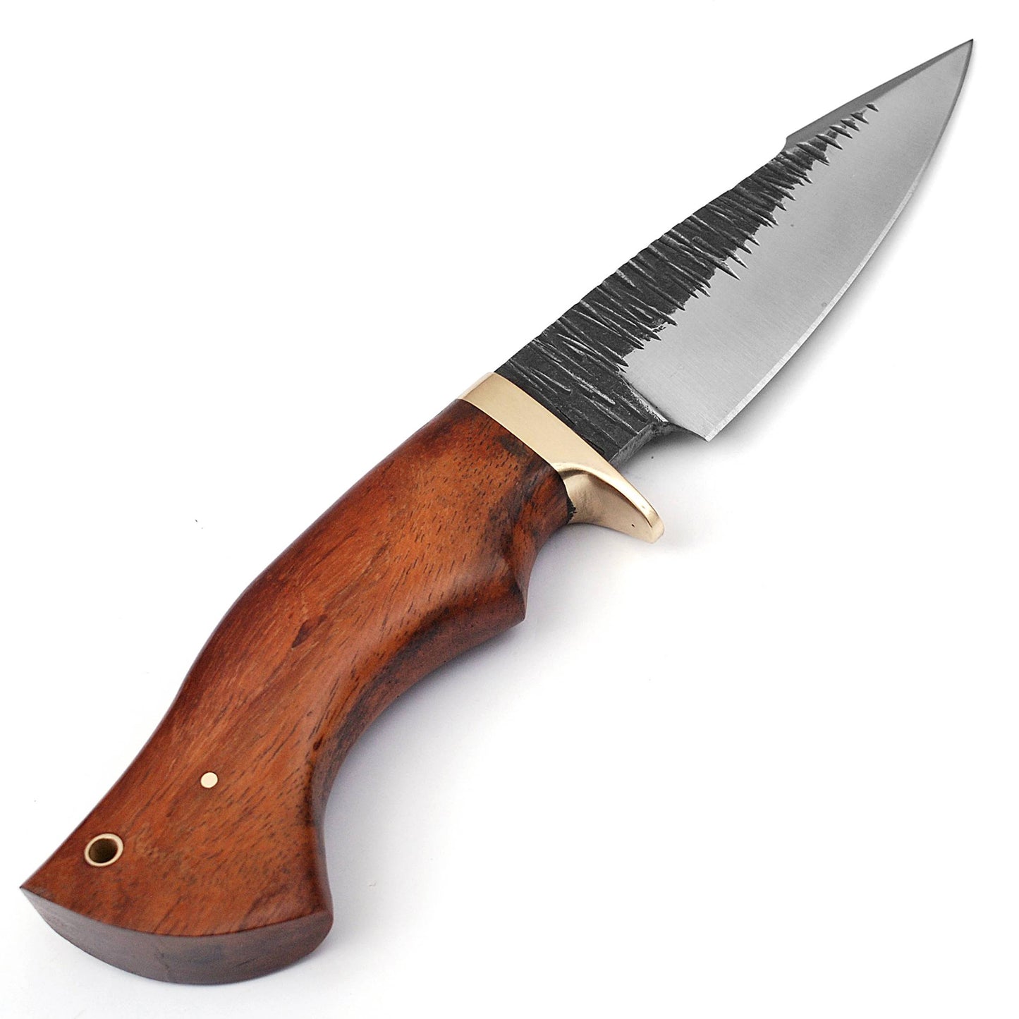 Bear Claw Fixed Blade Outdoor Hunting Knife