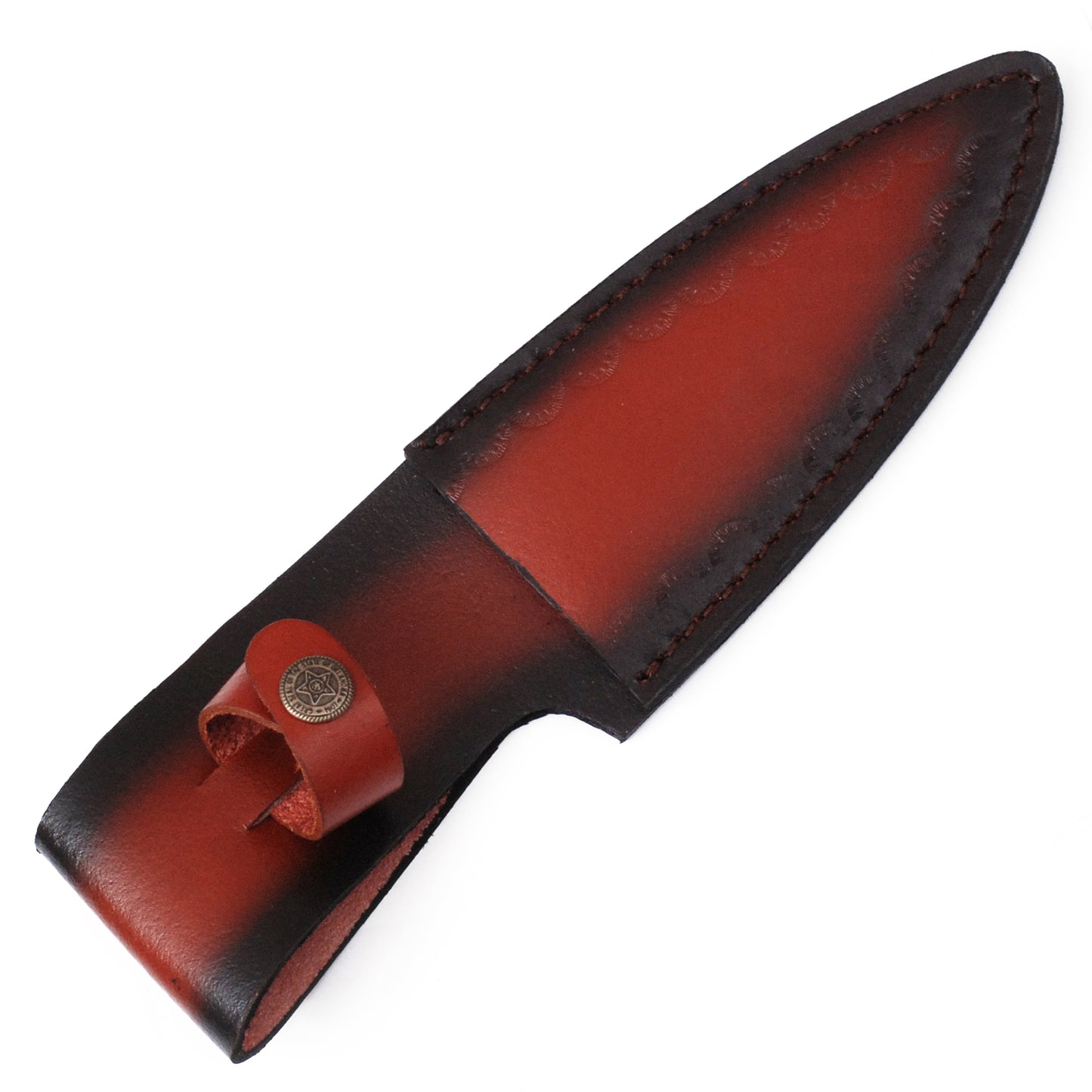 Bear Claw Fixed Blade Outdoor Hunting Knife