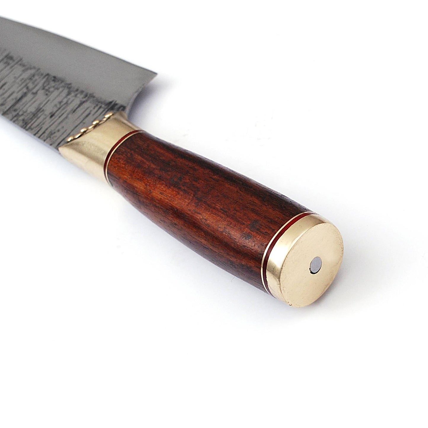 Regal Cook High Carbon Steel Full Tang Chef Kitchen Knife