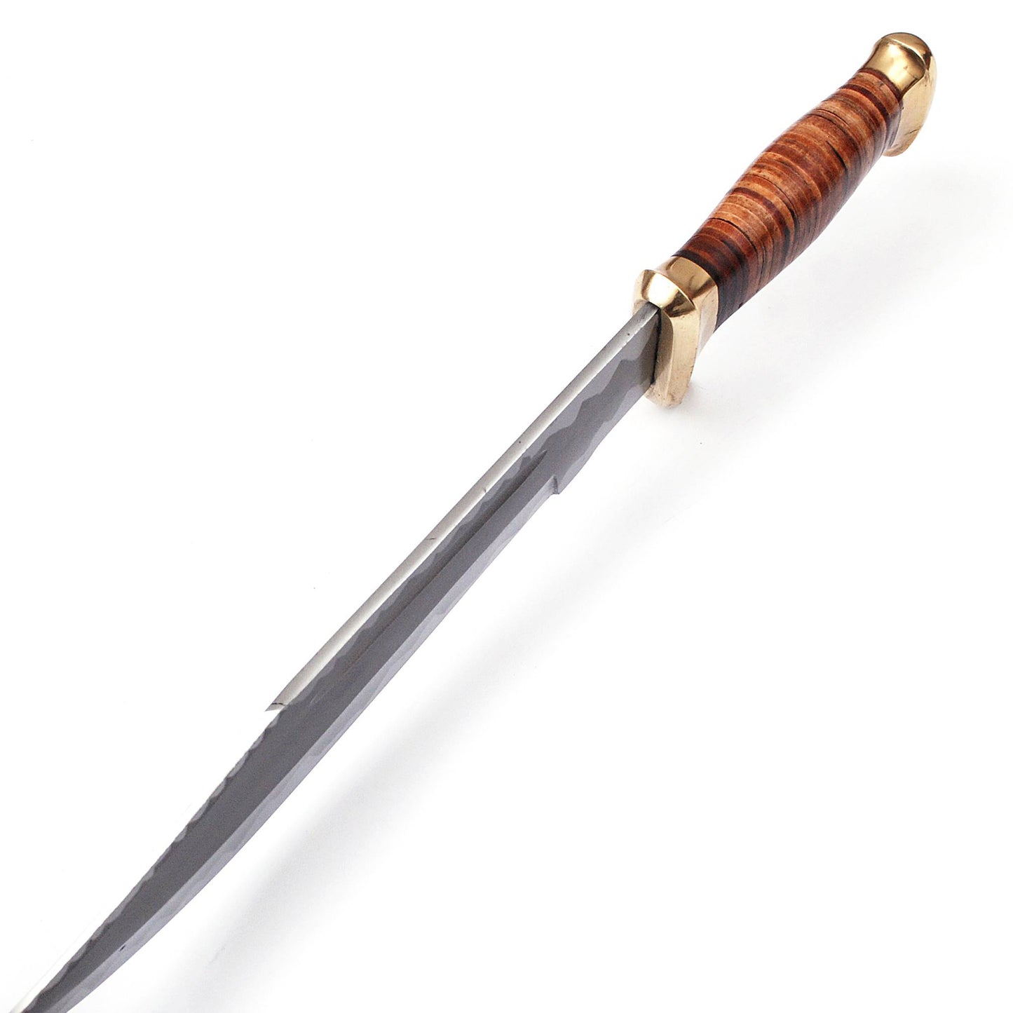 Persian Blood II Outdoor Hunting Bowie Knife