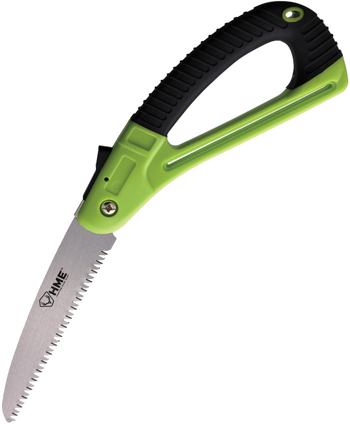 Folding Saw w/Hand Protector