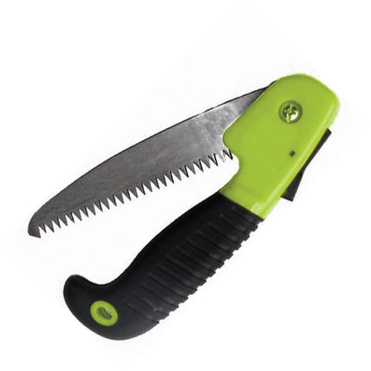 Small Folding Saw