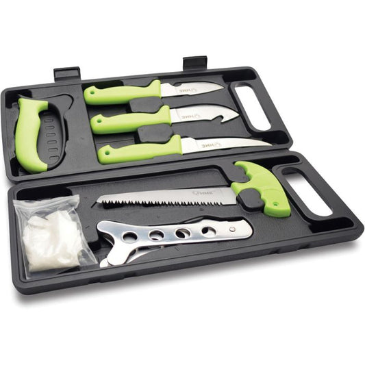 HME Field Dressing Kit 8 Piece