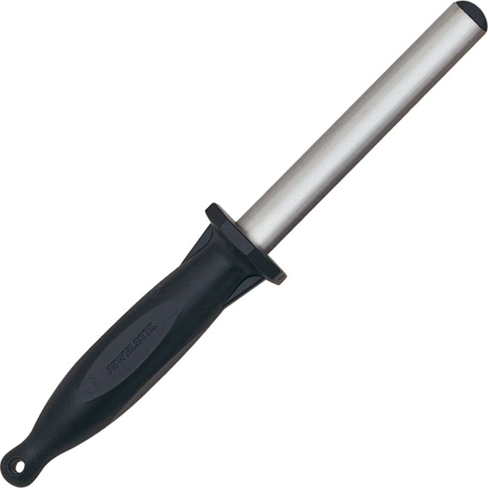 Hewlett Diamond Sharpening Rod