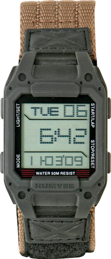 Recon Watch