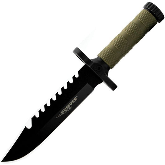 Humvee-Next Gen Survival Knife