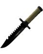 Humvee-Next Gen Survival Knife