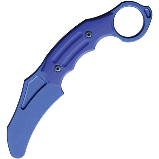 Hoback Knives Tusk Karamit Trainer