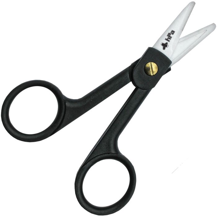 HPA Ceramic Fishing Scissors