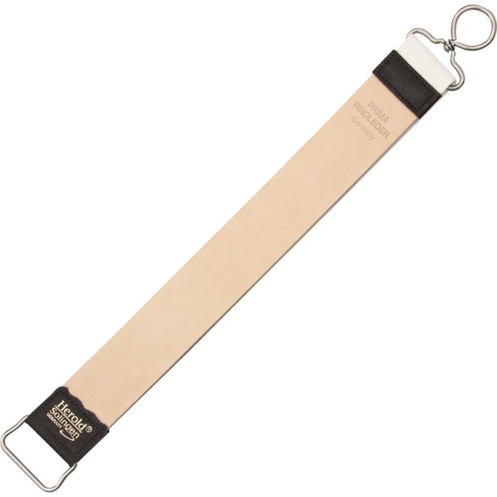 Herold Solingen Razor Strop Synthetic/Leather