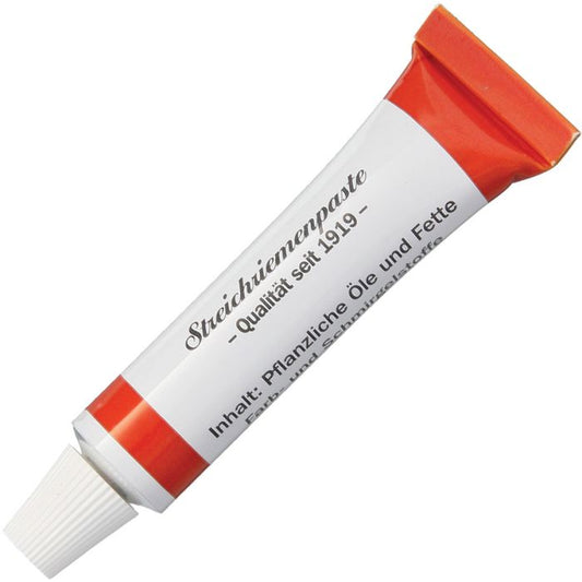 Herold Solingen Tubenpaste for Razor Strops