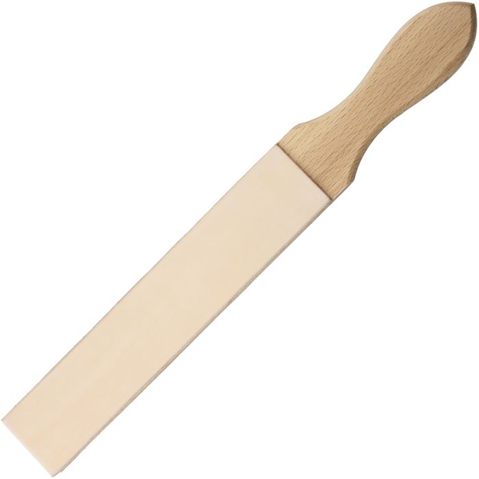 Herold Solingen Leather Razor Strop