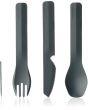 Humangear GoBites Gray Trio