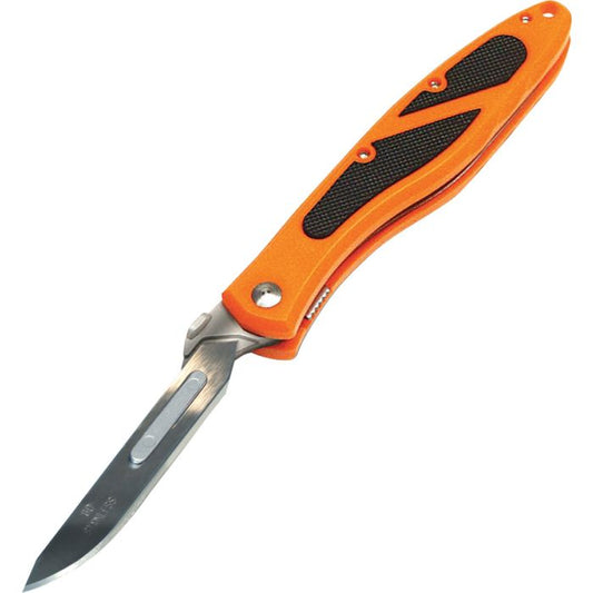 Havalon Piranta-Edge Quik-Change high-performance hunting and field dressing knife