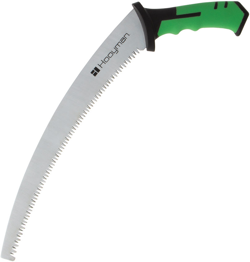 Curved Blade Hand Saw