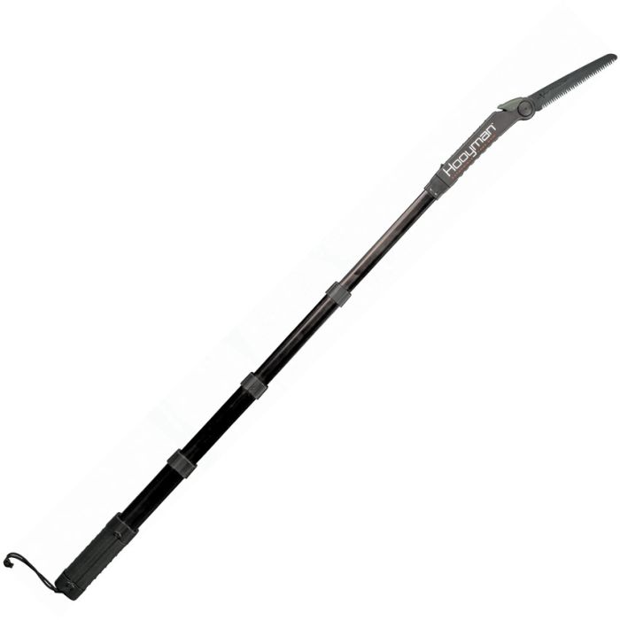 Hooyman Saws Extendable Tree Saw 5ft