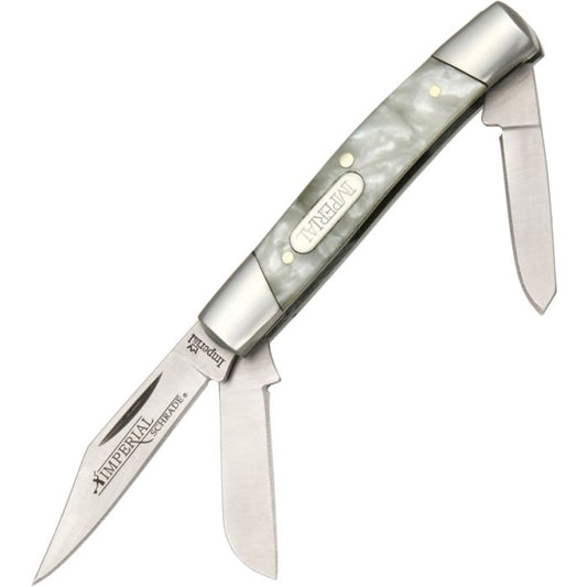 Imperial Schrade Small Stockman Traditional Patterns Stockman