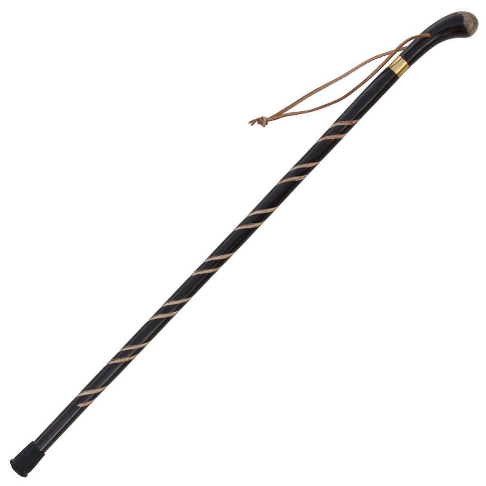 All Natural Twisted Root Walking Cane