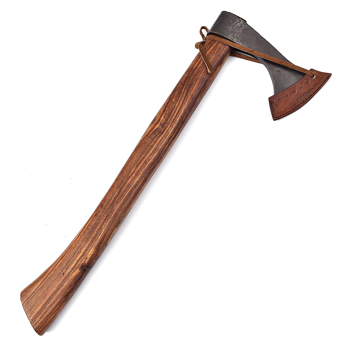 Antiqued Vikings Francisca Axe