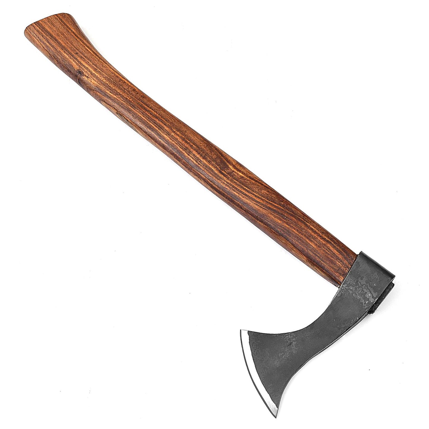 Antiqued Vikings Francisca Axe