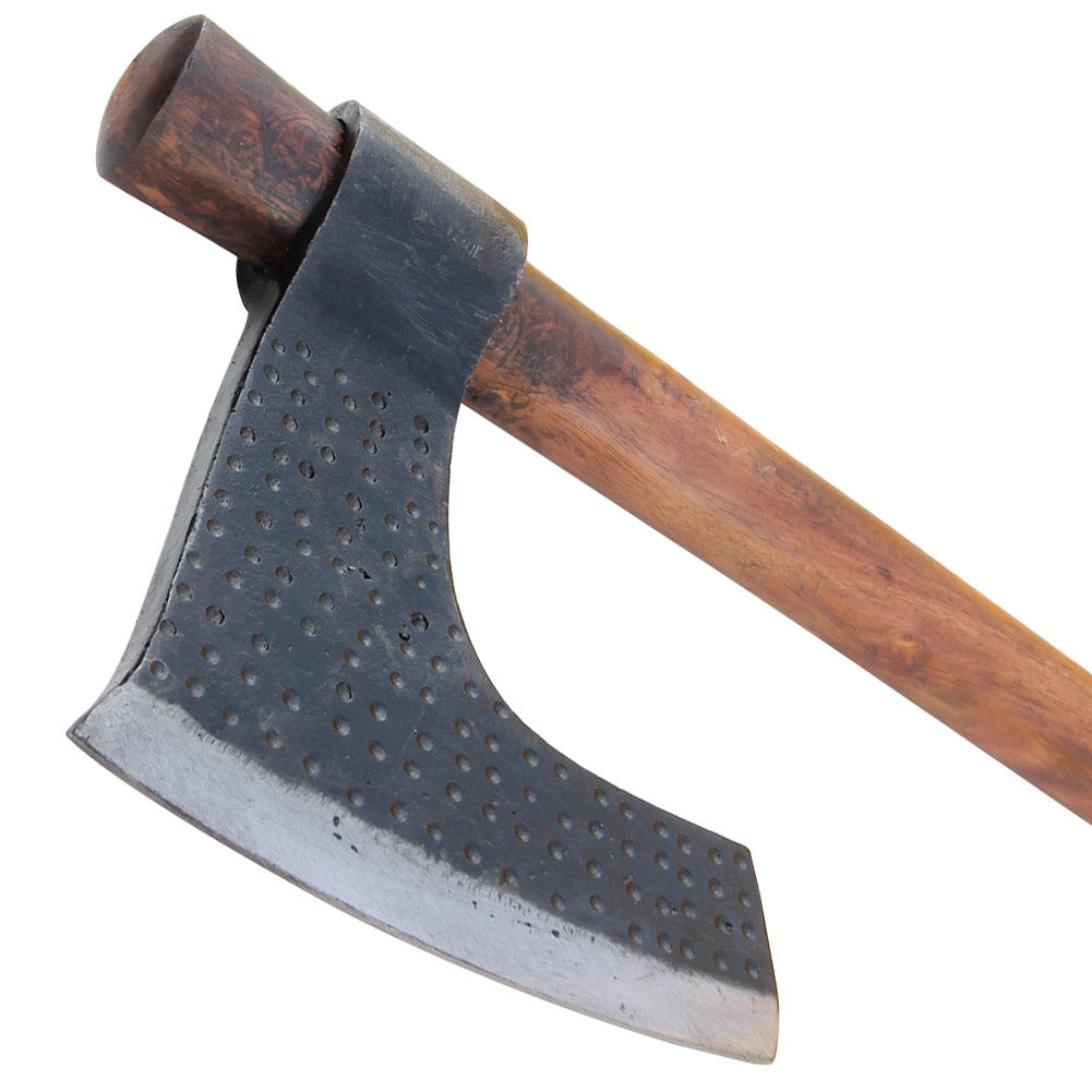 Viking Age Fully Functional Bearded Axe