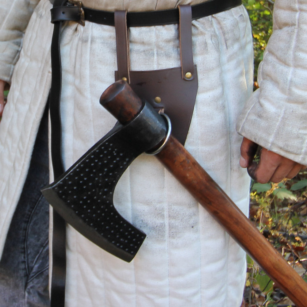 Viking Age Fully Functional Bearded Axe