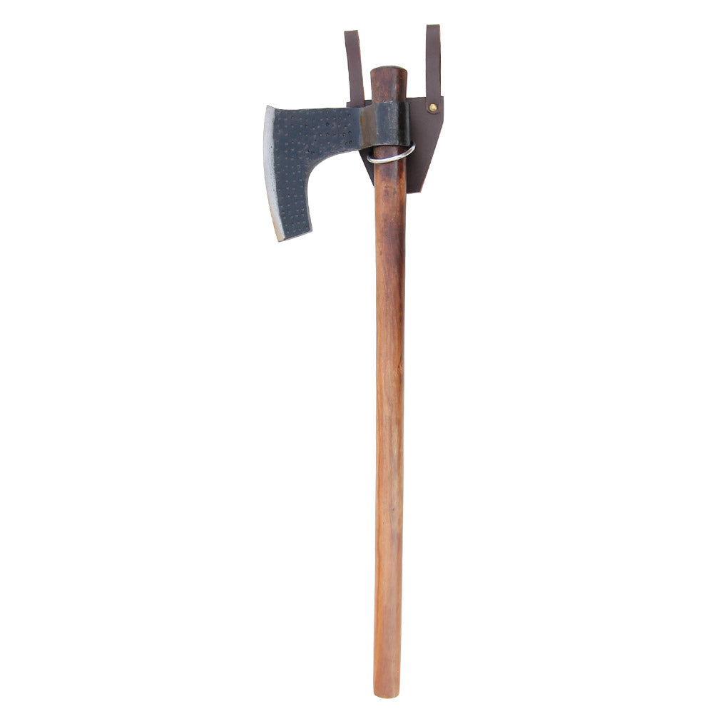 Viking Age Fully Functional Bearded Axe