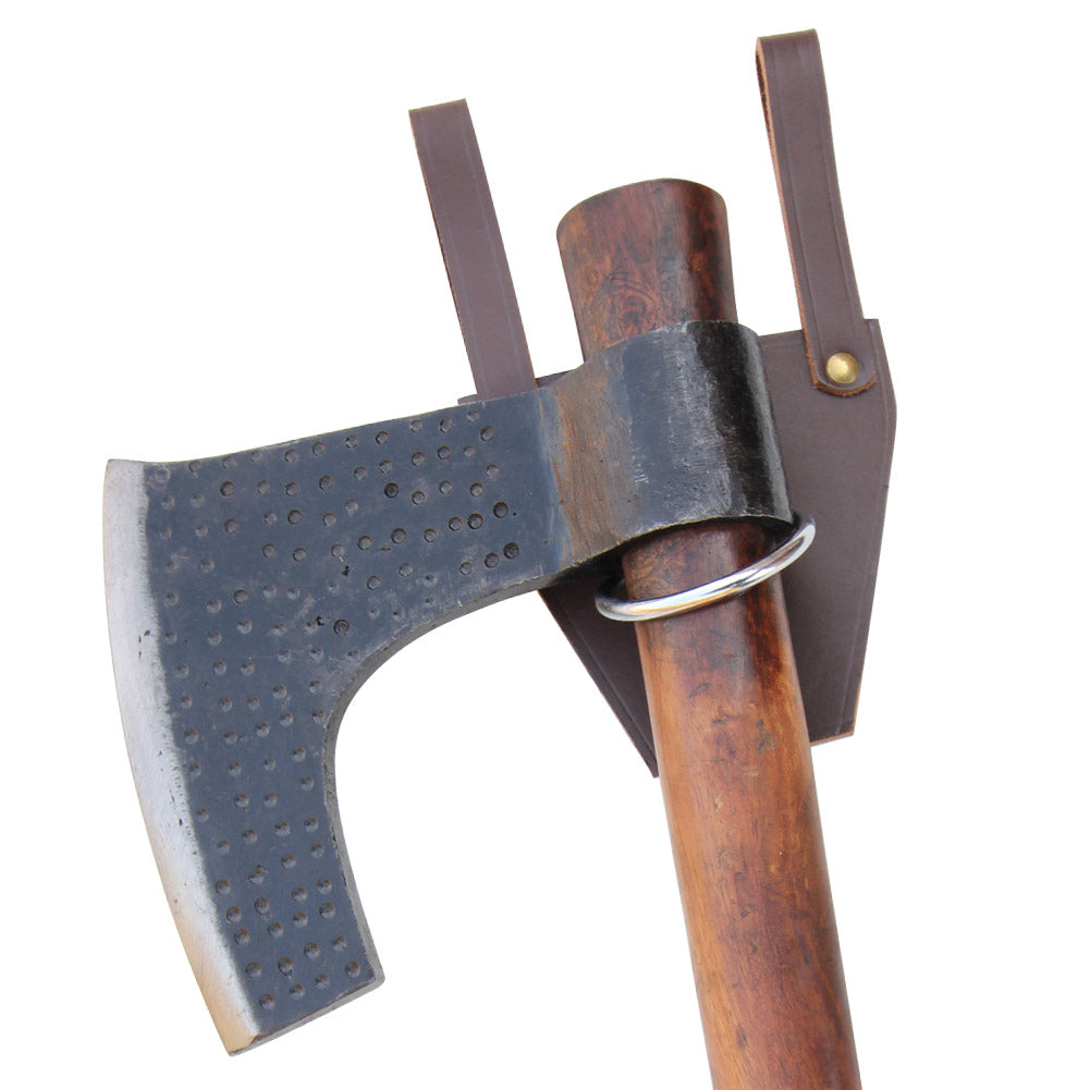 Viking Age Fully Functional Bearded Axe