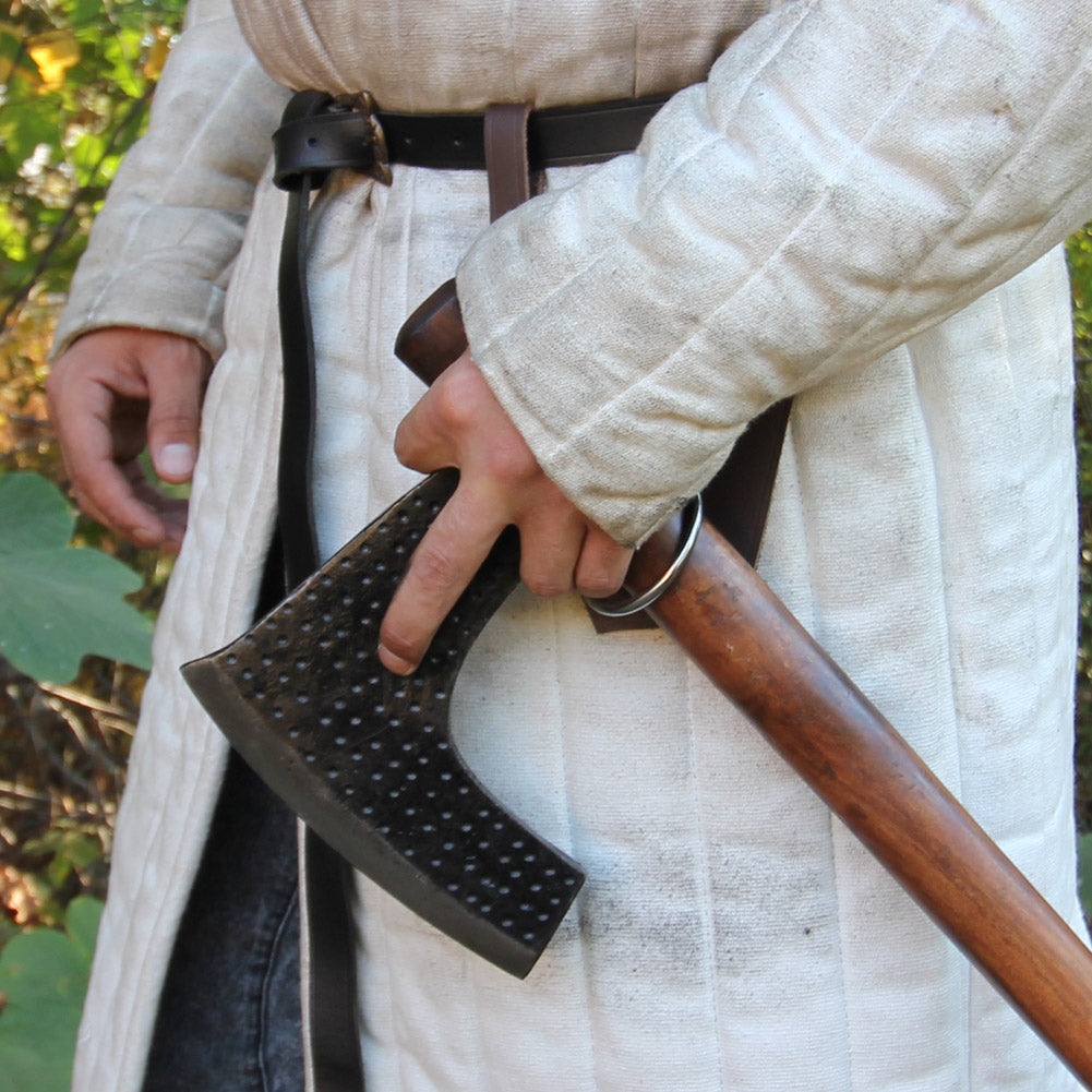 Viking Age Fully Functional Bearded Axe