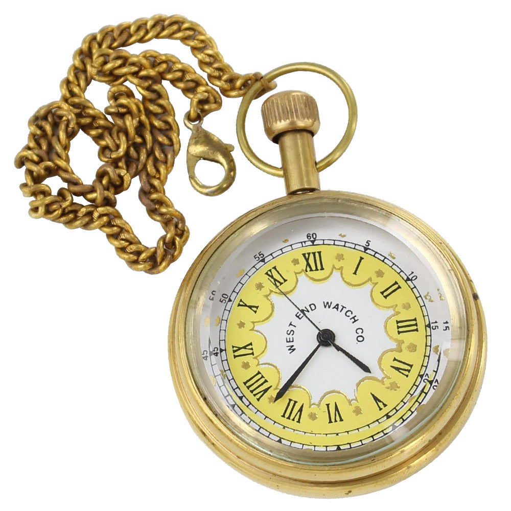 Memorable Moments Pocket Watch