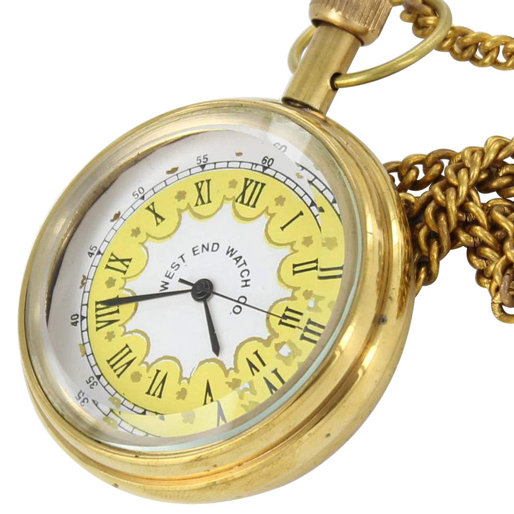 Memorable Moments Pocket Watch