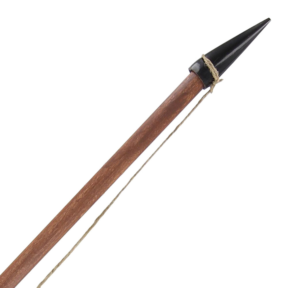 Handcrafted English Long Bow Horn Nocks