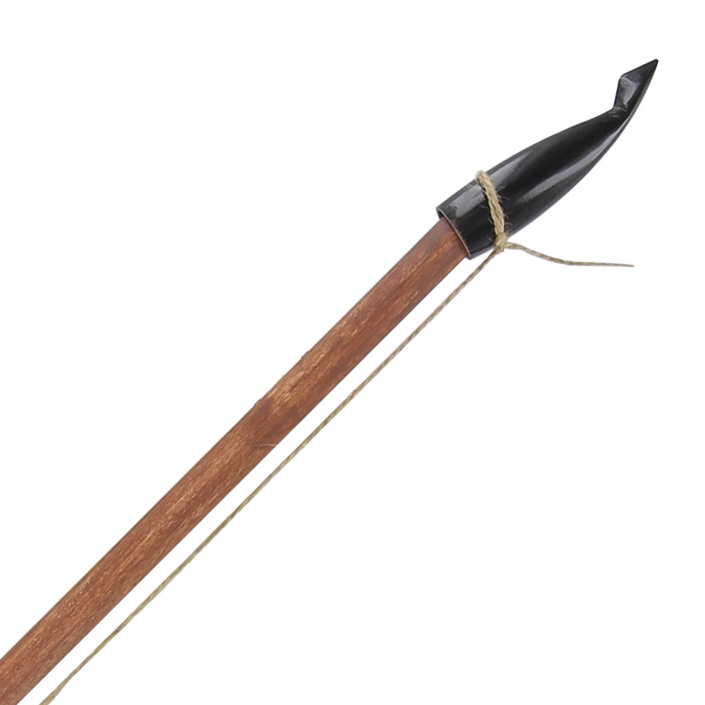 Handcrafted English Long Bow Horn Nocks