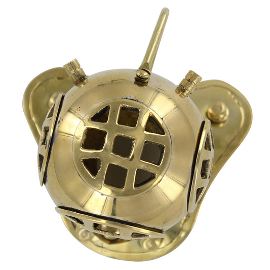 Nautical Miniature Diving Mark V Helmet