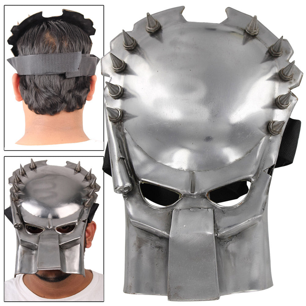 Fantasy Predator Warrior Movie Battle Mask