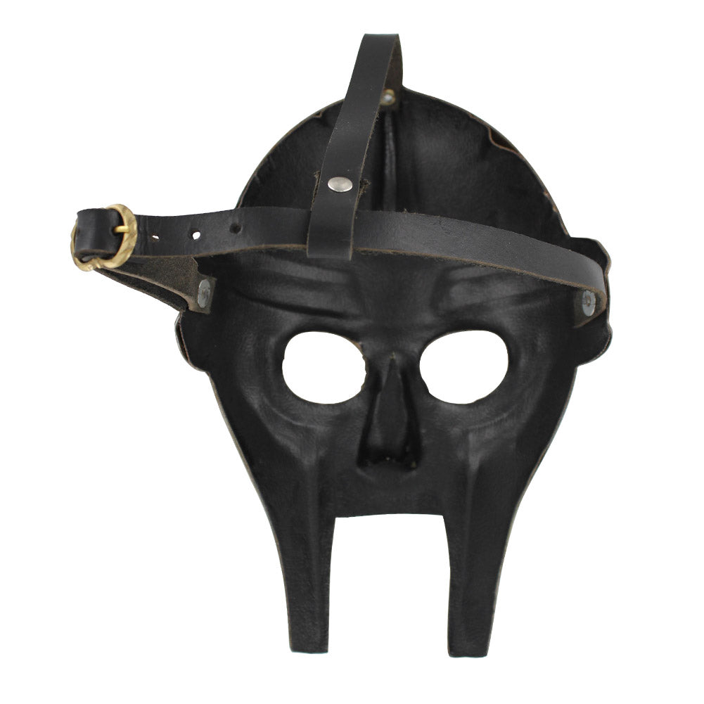 Supervillian MF Doom Underground Rapper Mask