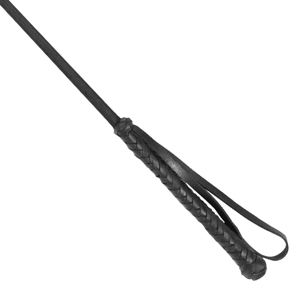 Midnight Ride Riding Crop Horse Whip